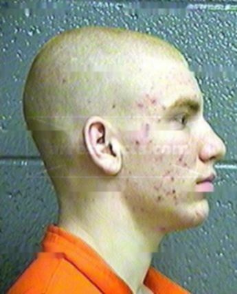 Michael Ray Morris