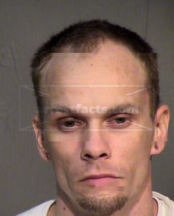 Nicholas Alexander Jamison