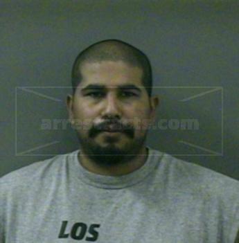 Manuel Joe Quintanilla