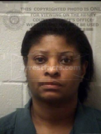 Mikki Jean Haynes