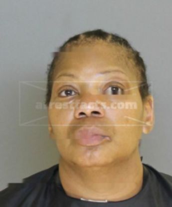 Marchel May Canty