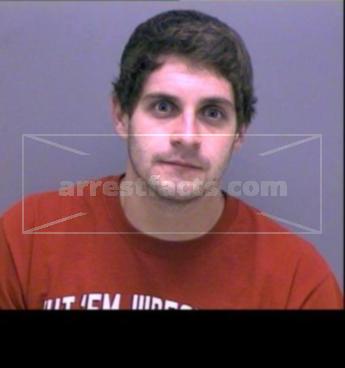 Tanner Joseph Parham