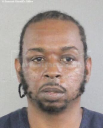 Torino Antwan Bentley