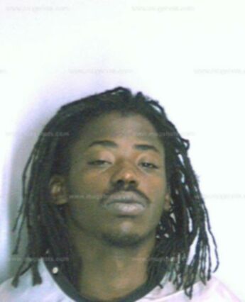 De'angelo Marcello Grisham