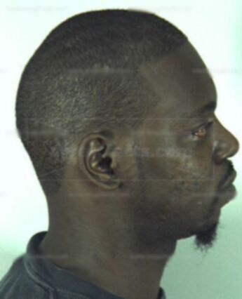 Allen Devon Walker