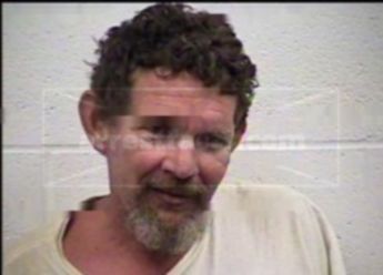 Christopher Wade Bates
