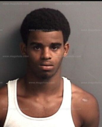 Juvonte P Huff