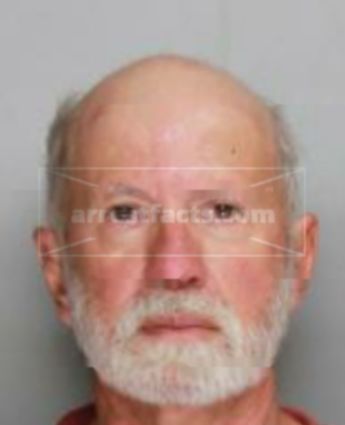 Dennis Lee Behm