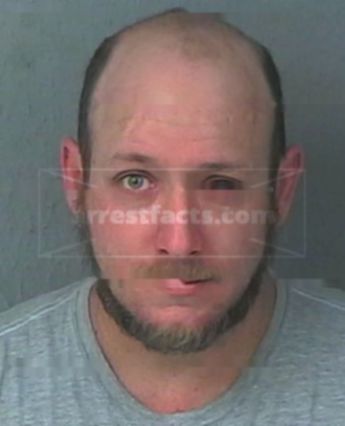 Jon Phillip Henderson