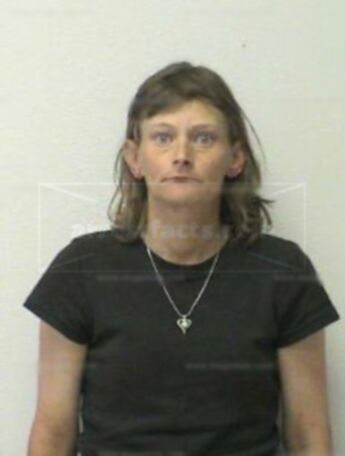 Jessica Renee Goddard