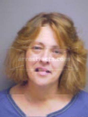 Nancy C Hornsby