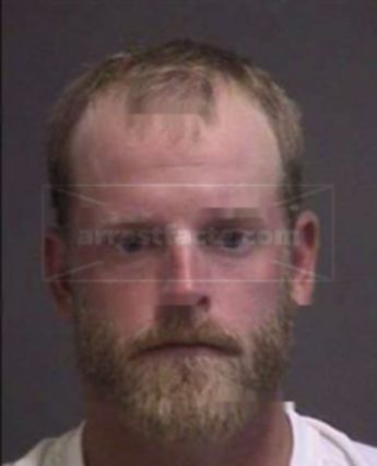 Christopher Russell Crowder