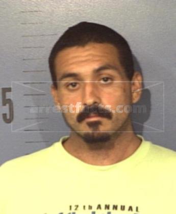 Fernando Nazario Martinez