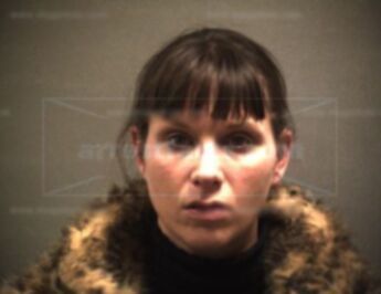 Carol Nichole Bullard