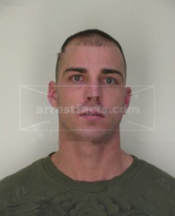 Justin Matthew Paul