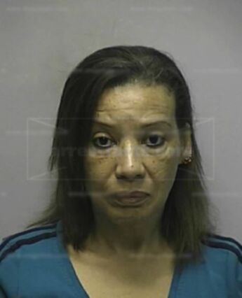 Sonia Rosado-Suarez