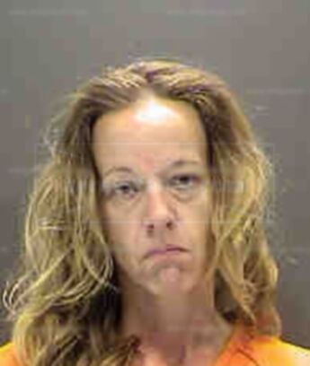 Beverly Mae Herholz