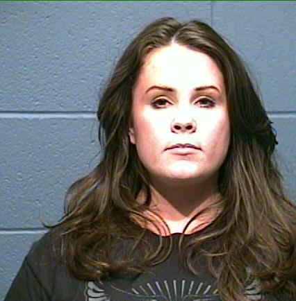 Kimberlie Dawn Mikesell