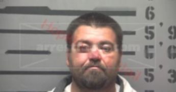 Jeffrey Scott Travis