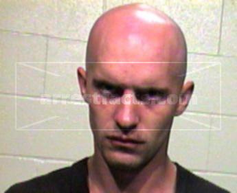 James Robert Mcdonald