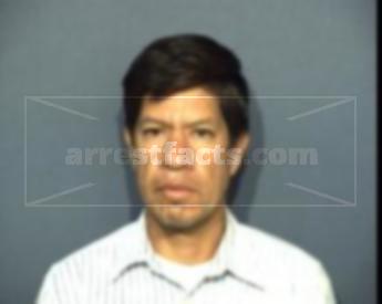 Alejandro Herrera Delacruz