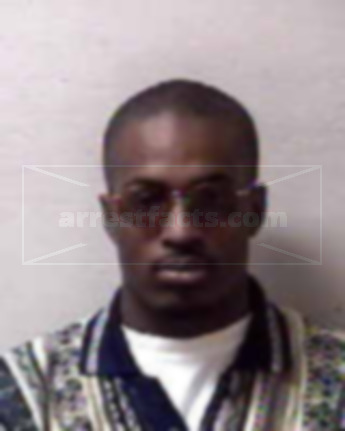 Vonte Garydejavono Shaw