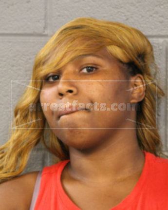 Shavonna Evelyn Brown