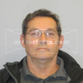 Terence Gene Guthrie