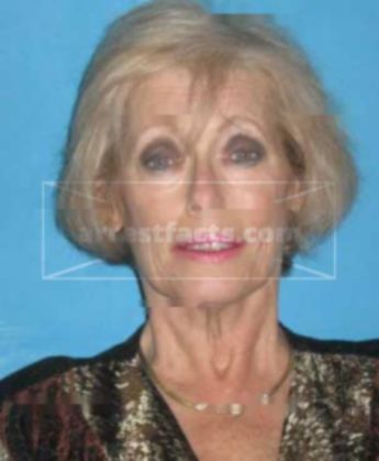 Mary Jane Miraglia