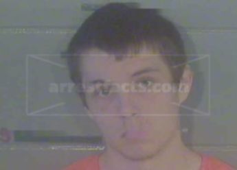 Dustin Tyler Crump