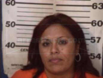 Nancy Contreras Valdez