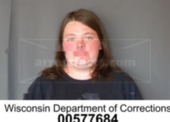 Ashley M Duerst