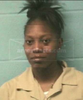 Tiffany Marie Cameron