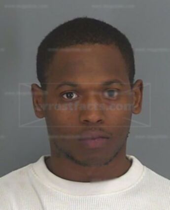 Joshua Darius Hightower