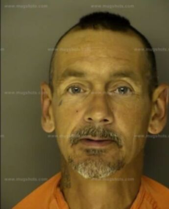 Steven Darryl Lucas