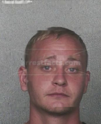 Daniel Wayne Cooley