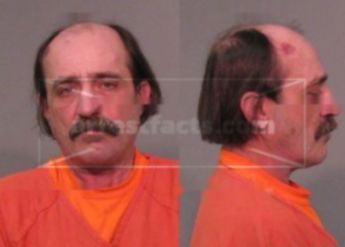 Jeffrey Keith Schultz
