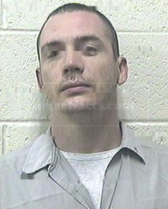 Chadrick Neal Jones