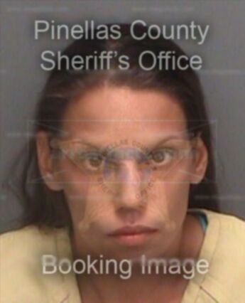 Danielle Nicole Poe