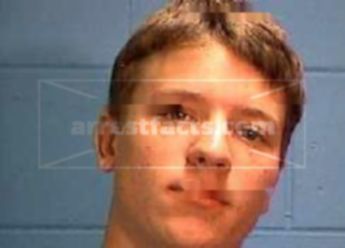 Christopher Lynn Forrest