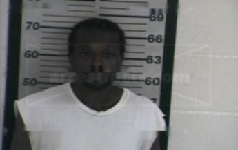 Sedrick Deon Moses