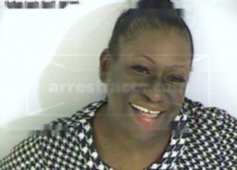 Tanya Yvette Milton