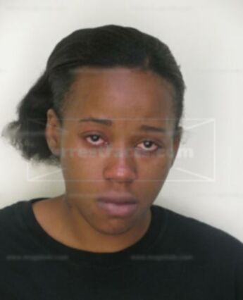 Monique Lashawn Shields