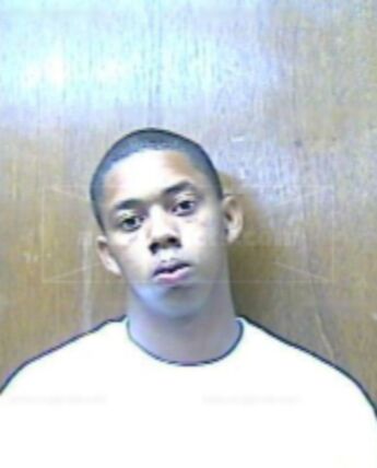 Ronnie B Wright