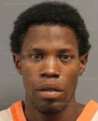 Jason Dewayne Adams