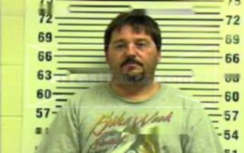 William Edward Wolfe