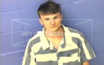 Kaleb Dwayne Luttrell