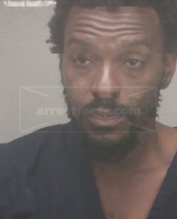 Jermaine Robert Murphy