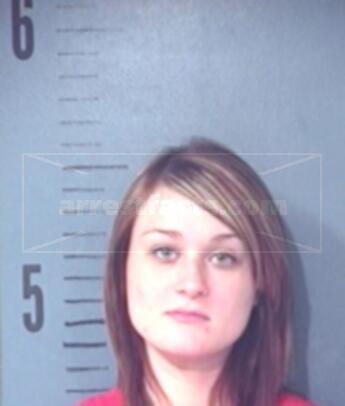 Lindsey Renae Swart