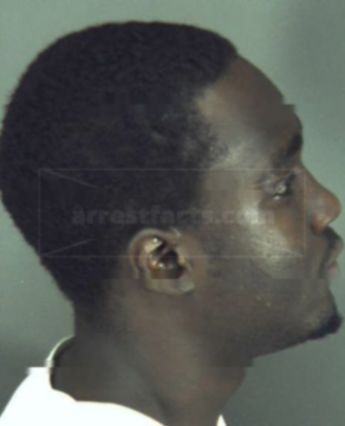 Samson Lamar Caseau